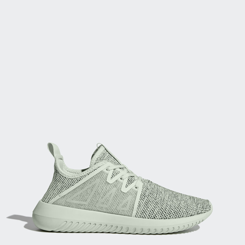 Adidas Tubular Viral 2.0 - Originals γυναικεια - Πρασινο/Πρασινο/Πρασινο,Μέγεθος: EU 36 – 54 2/3 (85